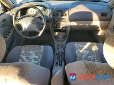 Zdjęcie 8 z 12 samochodu: 2000 TOYOTA COROLLA VE VIN:1NXBR12E7YZ405172 - miniatura