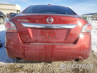 Zdjęcie 6 z 12 samochodu: 2015 NISSAN ALTIMA 2.5 VIN:1N4AL3AP3FN899379 - miniatura