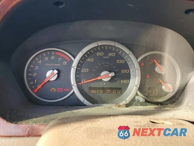 Zdjęcie 9 z 12 samochodu: 2007 HONDA PILOT LX VIN:5FNYF18127B018936 - miniatura