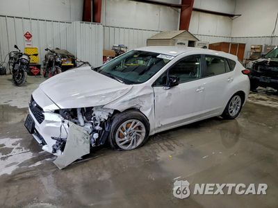 2024 SUBARU IMPREZA JF1GUABC7R8884524 - główne zdjęcie licytacji z USA - miniatura