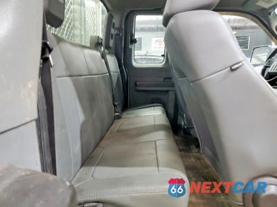 Zdjęcie 10 z 11 samochodu: 2011 FORD F350 SUPER DUTY VIN:1FD8X3B62BEB59296 - miniatura
