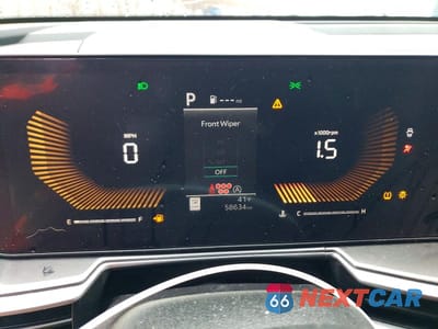 Zdjęcie 9 z 13 samochodu: 2024 KIA SORENTO S VIN:5XYRLDJC2RG284379 - miniatura
