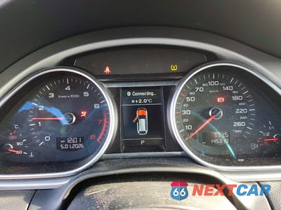 Zdjęcie 9 z 13 samochodu: 2015 AUDI Q7 PRESTIGE VIN:WA1WGCFE6FD016354 - miniatura