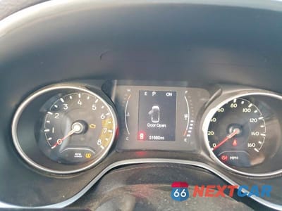 Zdjęcie 9 z 12 samochodu: 2020 JEEP COMPASS LATITUDE VIN:3C4NJDBB4LT131982 - miniatura