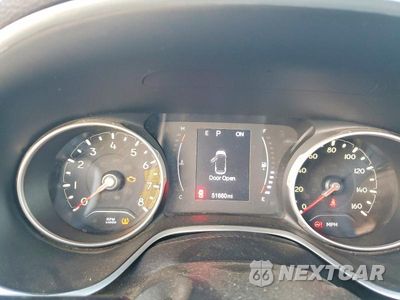 Zdjęcie 9 z 12 samochodu: 2020 JEEP COMPASS LATITUDE VIN:3C4NJDBB4LT131982 - miniatura