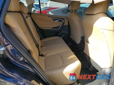 Zdjęcie 10 z 13 samochodu: 2025 TOYOTA RAV4 XLE PREMIUM VIN:2T3A1RFV0SW557532 - miniatura