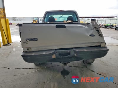 Zdjęcie 6 z 12 samochodu: 1999 FORD F250 SUPER DUTY VIN:1FTNF21L0XEC54555 - miniatura