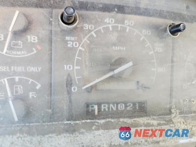 Zdjęcie 8 z 11 samochodu: 1997 FORD F350 SUPER DUTY FLATBED TRUCK VIN:3FEKF37F1VMA64451 - miniatura