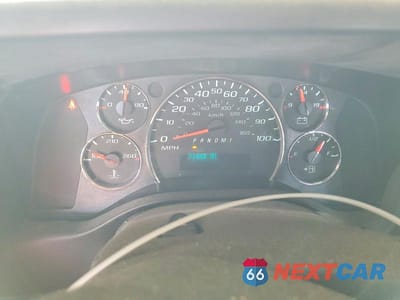 Zdjęcie 9 z 12 samochodu: 2012 CHEVROLET EXPRESS 2500 UTILITY / SERVICE VAN VIN:1GCWGFCB3C1107824 - miniatura