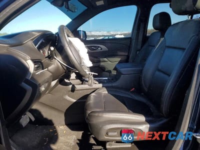Zdjęcie 7 z 13 samochodu: 2023 CHEVROLET TRAVERSE LT VIN:1GNEVHKW1PJ244307 - miniatura