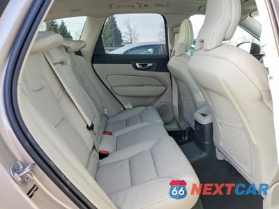 Zdjęcie 10 z 11 samochodu: 2026 VOLVO XC60 ULTRA VIN:YV4H60RM9T1356692 - miniatura