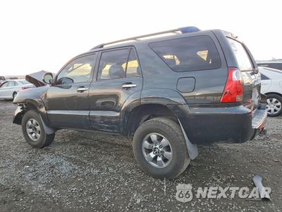 Drugie zdjęcie samochodu z przodu: 2008 TOYOTA 4RUNNER SR5 VIN:JTEZU14R280101204 - miniatura