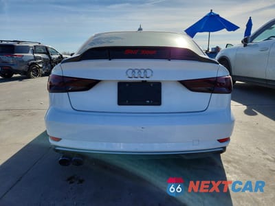 Zdjęcie 6 z 12 samochodu: 2018 AUDI A3 PREMIUM VIN:WAUAUGFF0J1031237 - miniatura