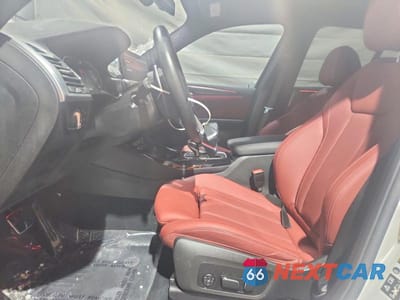 Zdjęcie 7 z 12 samochodu: 2024 BMW X3 XDRIVE30I VIN:5UX53DP02R9W18034 - miniatura