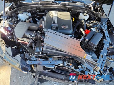 Zdjęcie 11 z 14 samochodu: 2026 CADILLAC CT4 SPORT VIN:1G6DC5RK4T0101849 - miniatura