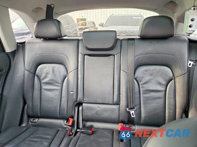 Zdjęcie 10 z 14 samochodu: 2016 AUDI Q5 PREMIUM PLUS VIN:WA1L2AFPXGA023575 - miniatura