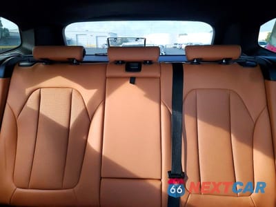 Zdjęcie 10 z 13 samochodu: 2022 BMW X3 XDRIVE30I VIN:5UX53DP08N9L93273 - miniatura