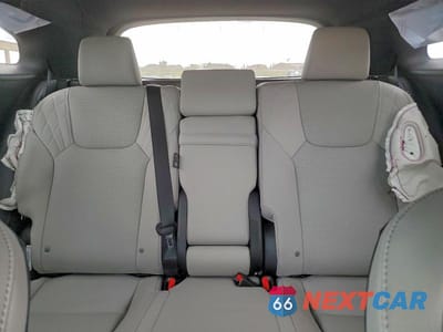 Zdjęcie 10 z 12 samochodu: 2026 LEXUS RX 350 F SPORT DESIGN VIN:2T2BAMCAXTC127426 - miniatura