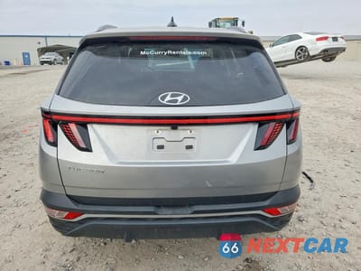 Zdjęcie 6 z 13 samochodu: 2023 HYUNDAI TUCSON SEL VIN:5NMJF3AE0PH237239 - miniatura