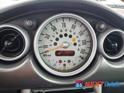 Zdjęcie 9 z 11 samochodu: 2003 MINI COOPER S VIN:WMWRE33423TD65811 - miniatura