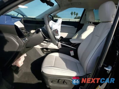 Zdjęcie 7 z 12 samochodu: 2025 BUICK ENVISION AVENIR VIN:LRBFZME45SD088430 - miniatura