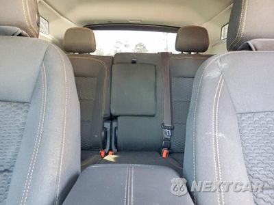 Zdjęcie 10 z 13 samochodu: 2020 GMC TERRAIN SLE VIN:3GKALMEV9LL194966 - miniatura