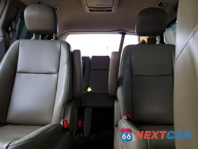Zdjęcie 10 z 14 samochodu: 2012 VOLKSWAGEN ROUTAN SE VIN:2C4RVABG3CR354520 - miniatura