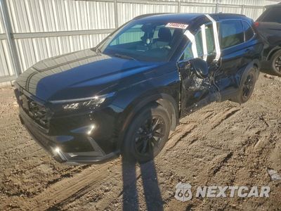 2024 HONDA CR-V SPORT 7FARS5H5XRE004462 - główne zdjęcie licytacji z USA - miniatura