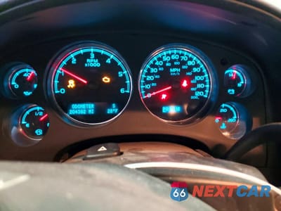 Zdjęcie 9 z 13 samochodu: 2012 CHEVROLET SUBURBAN K1500 LTZ VIN:1GNSKKE72CR107207 - miniatura