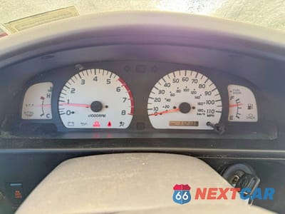 Zdjęcie 8 z 10 samochodu: 2004 TOYOTA TACOMA DOUBLE CAB VIN:5TEHN72N94Z455232 - miniatura