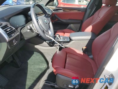Zdjęcie 7 z 13 samochodu: 2023 BMW X3 SDRIVE30I VIN:5UX43DP05P9P16533 - miniatura