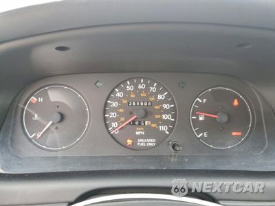 Zdjęcie 9 z 14 samochodu: 1993 TOYOTA COROLLA VIN:1NXAE04E9PZ054245 - miniatura