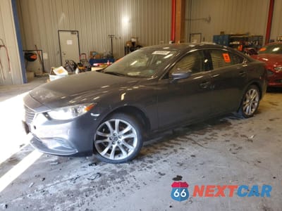 2016 MAZDA 6 TOURING JM1GJ1V52G1423690 - główne zdjęcie licytacji z USA - miniatura