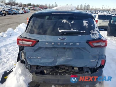 Zdjęcie 6 z 11 samochodu: 2024 FORD ESCAPE ACTIVE VIN:1FMCU9GN2RUA53274 - miniatura