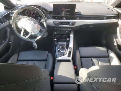 Zdjęcie 8 z 12 samochodu: 2025 AUDI A5 PREMIUM 45 VIN:WAUDACF55SA007796 - miniatura