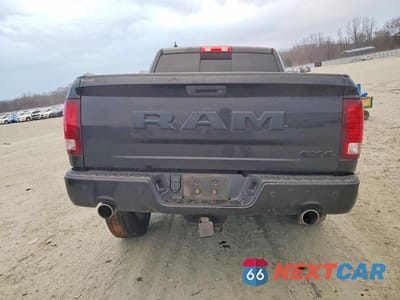 Zdjęcie 6 z 11 samochodu: 2017 RAM 1500 SPORT VIN:1C6RR7MT8HS833241 - miniatura