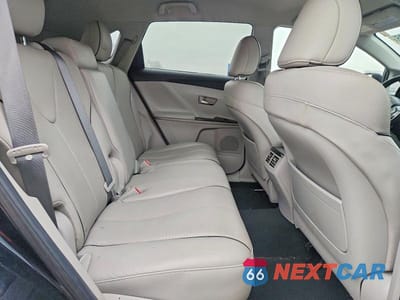 Zdjęcie 10 z 12 samochodu: 2015 TOYOTA VENZA LE VIN:4T3ZA3BB3FU094254 - miniatura