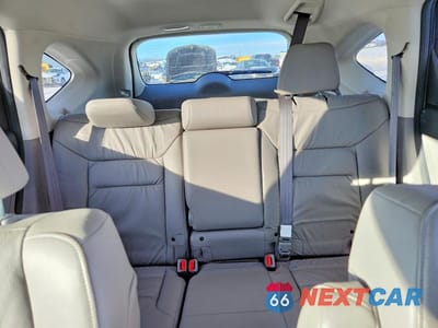 Zdjęcie 10 z 13 samochodu: 2012 HONDA CR-V EXL VIN:2HKRM4H79CH103848 - miniatura