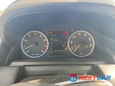 Zdjęcie 9 z 13 samochodu: 2012 LAND ROVER RANGE ROVER SPORT HSE VIN:SALSF2D46CA725643 - miniatura