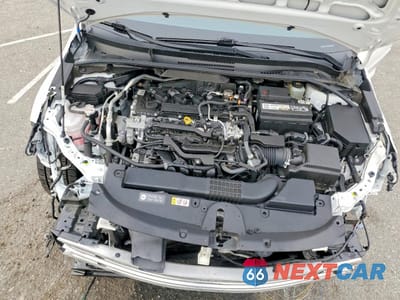 Zdjęcie 11 z 13 samochodu: 2022 TOYOTA COROLLA SE VIN:JTDS4MCE9N3500899 - miniatura