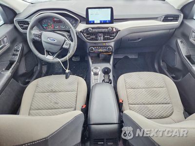 Zdjęcie 8 z 12 samochodu: 2022 FORD ESCAPE SE VIN:1FMCU9G60NUA03850 - miniatura