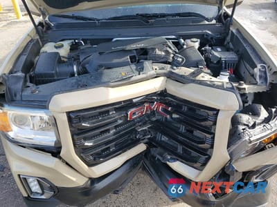 Zdjęcie 11 z 13 samochodu: 2022 GMC CANYON ELEVATION VIN:1GTG5CEN5N1150466 - miniatura