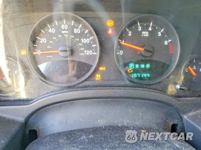 Zdjęcie 9 z 12 samochodu: 2012 JEEP COMPASS SPORT VIN:1C4NJDBB7CD562399 - miniatura
