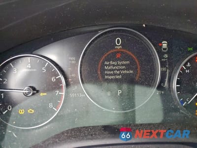 Zdjęcie 9 z 11 samochodu: 2022 MAZDA CX-30 SELECT VIN:3MVDMBBL0NM408395 - miniatura