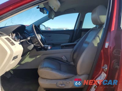 Zdjęcie 7 z 13 samochodu: 2010 MAZDA CX-9 VIN:JM3TB2MV9A0217063 - miniatura