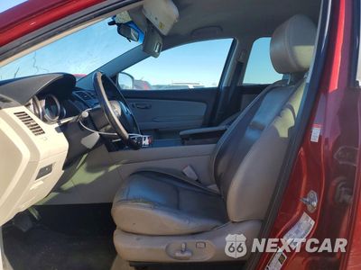 Zdjęcie 7 z 13 samochodu: 2010 MAZDA CX-9 VIN:JM3TB2MV9A0217063 - miniatura