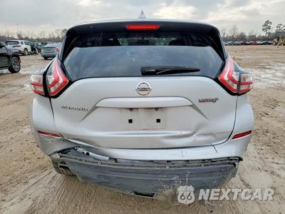 Zdjęcie 6 z 12 samochodu: 2017 NISSAN MURANO S VIN:5N1AZ2MG7HN167026 - miniatura