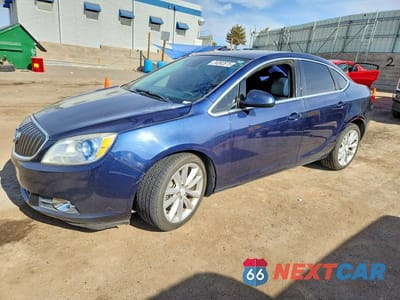 2015 BUICK VERANO CONVENIENCE 1G4PR5SK7F4210222 - główne zdjęcie licytacji z USA - miniatura
