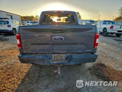 Zdjęcie 6 z 16 samochodu: 2020 FORD F150 SUPERCREW VIN:1FTEW1EP7LFC28708 - miniatura