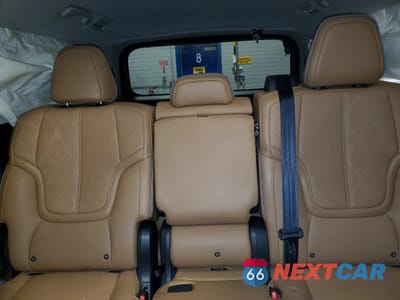 Zdjęcie 10 z 13 samochodu: 2025 INFINITI QX80 SENSORY VIN:JN8AZ3DE1S9702073 - miniatura